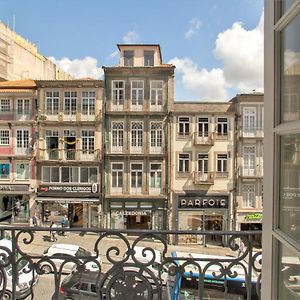 Clerigos Prime Suites By Porto City Hosts