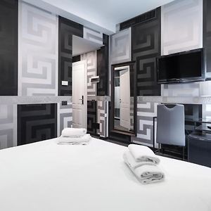 Deluxe Kamer
